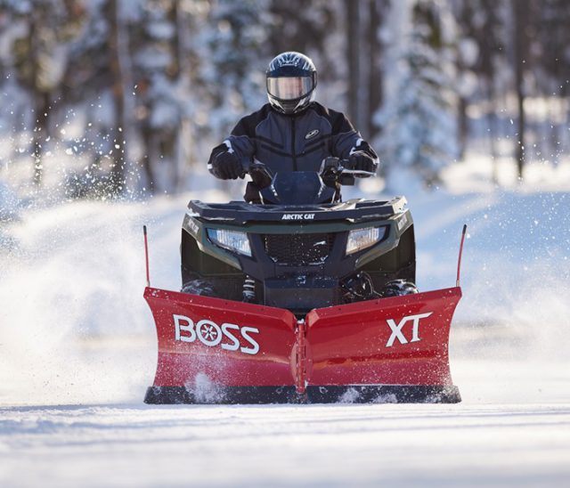 Buy Boss Snow Plows WV Sunset Outdoor Supply