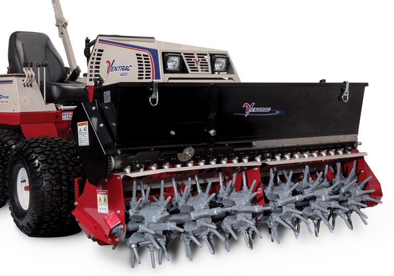 Ventrac Attachments WV Sunset Outdoor Supply