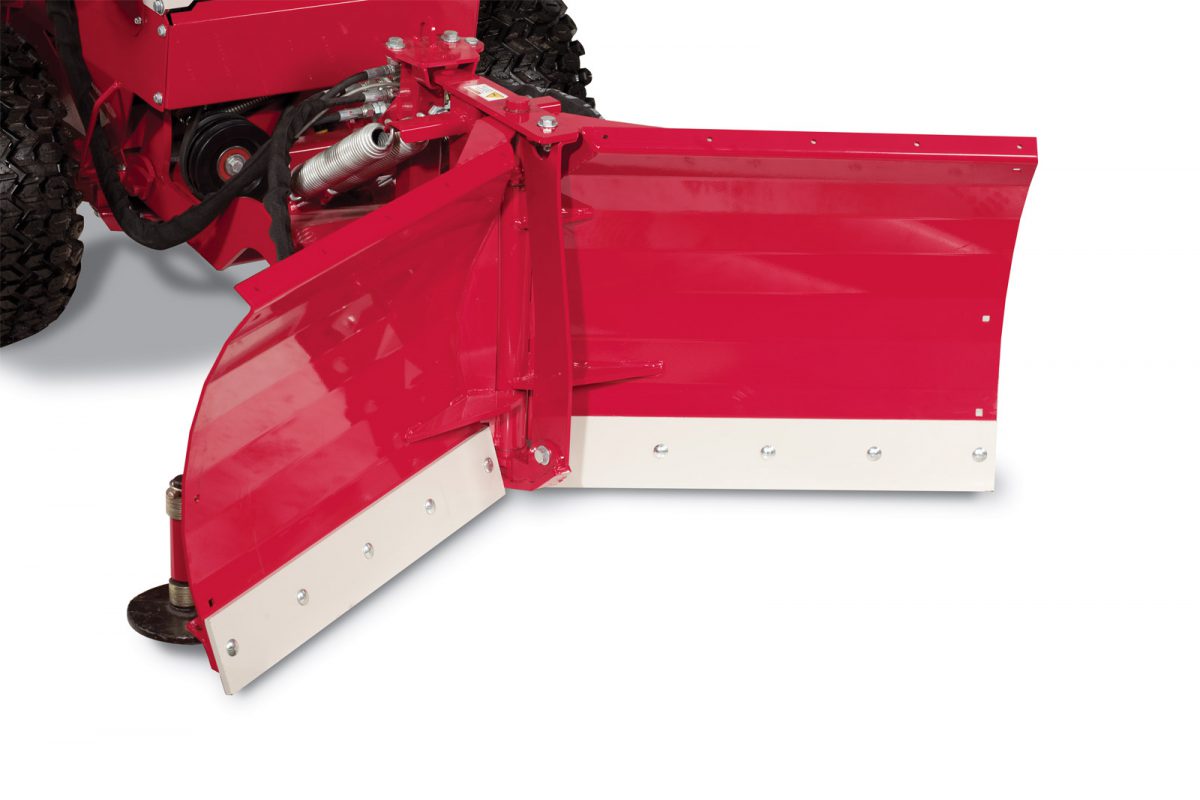 KV552 VBLADE SNOW PLOW WV Sunset Outdoor Supply