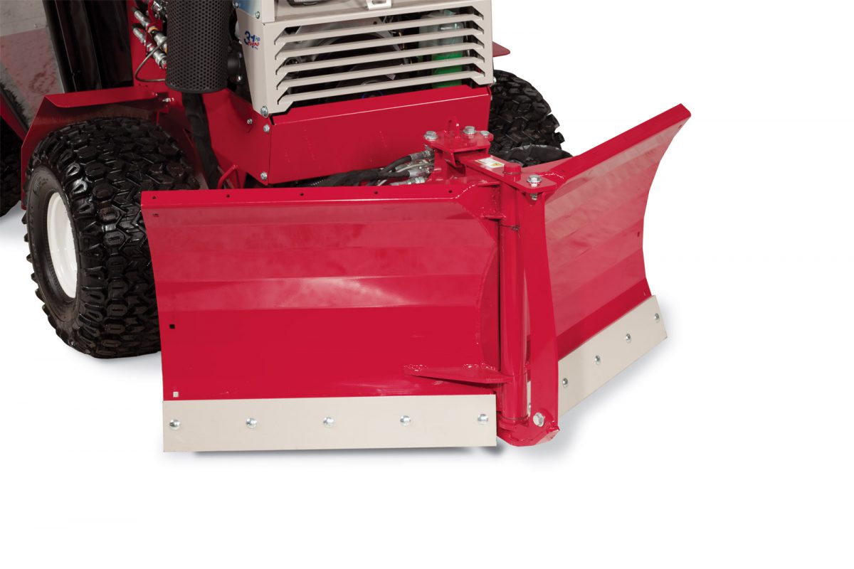 KV552 VBLADE SNOW PLOW WV Sunset Outdoor Supply