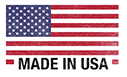 Made in the USA